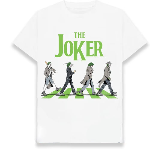 The Joker Road T-shirt