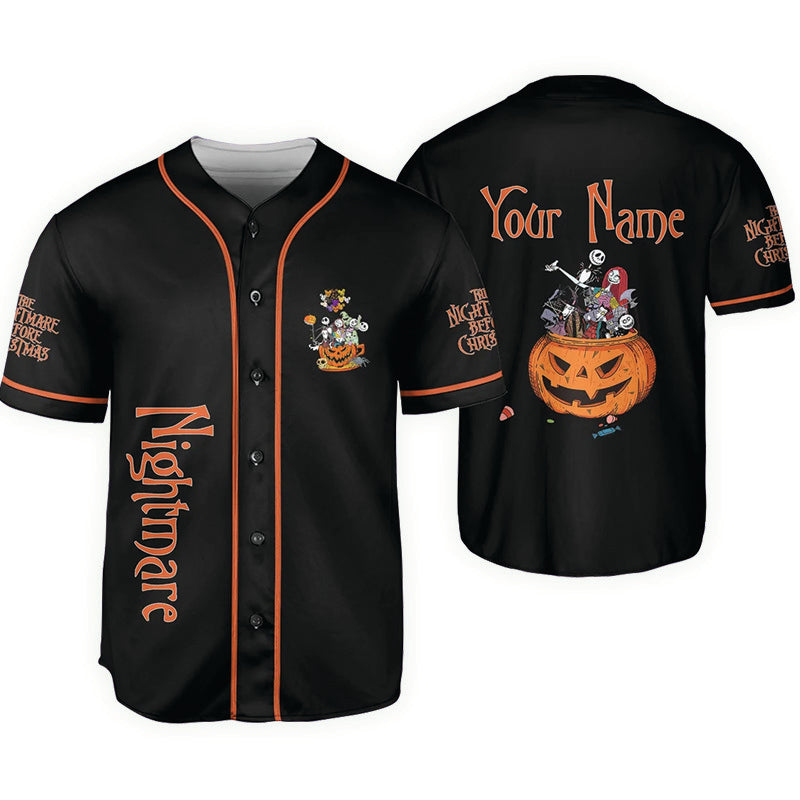 Blackout Baseball Custom Baseball Jerseys