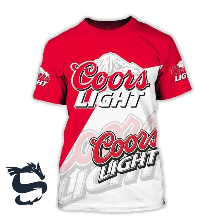 37 Coors T Shirt Stock Photos, High-Res Pictures, and Images