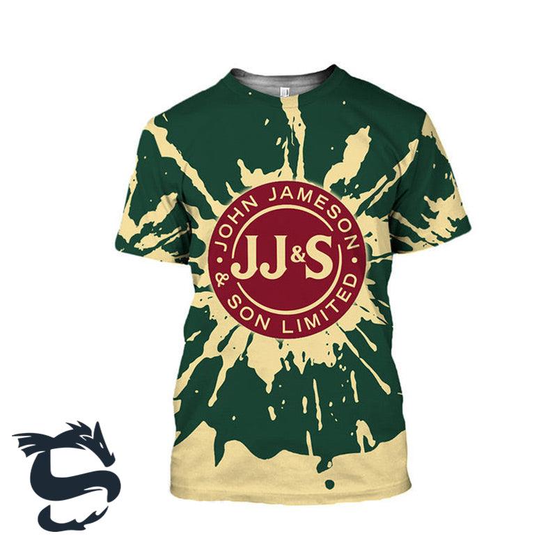 Jameson shirt outlet