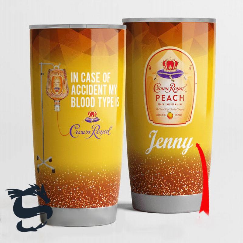 Crown royal tumbler deals