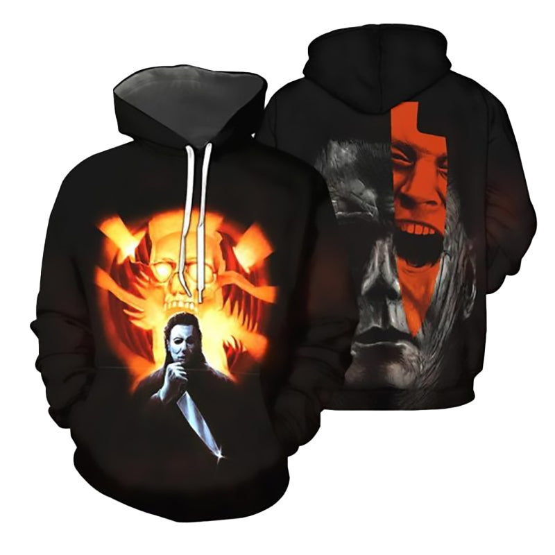 Michael Myers Hoodie