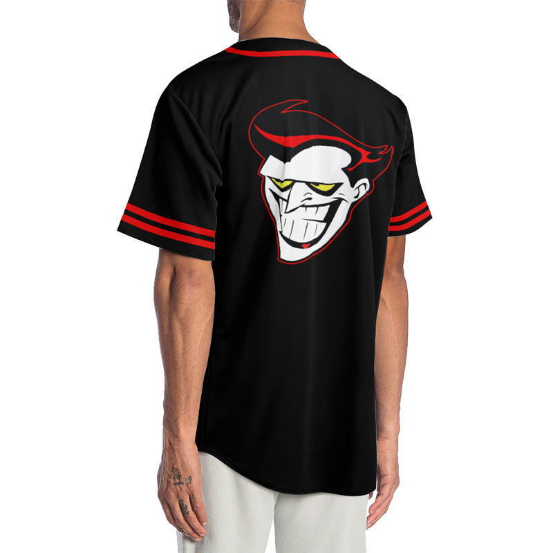 Joker Baseball Jersey