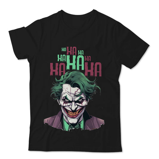 Joker Ha Ha Ha T-shirt