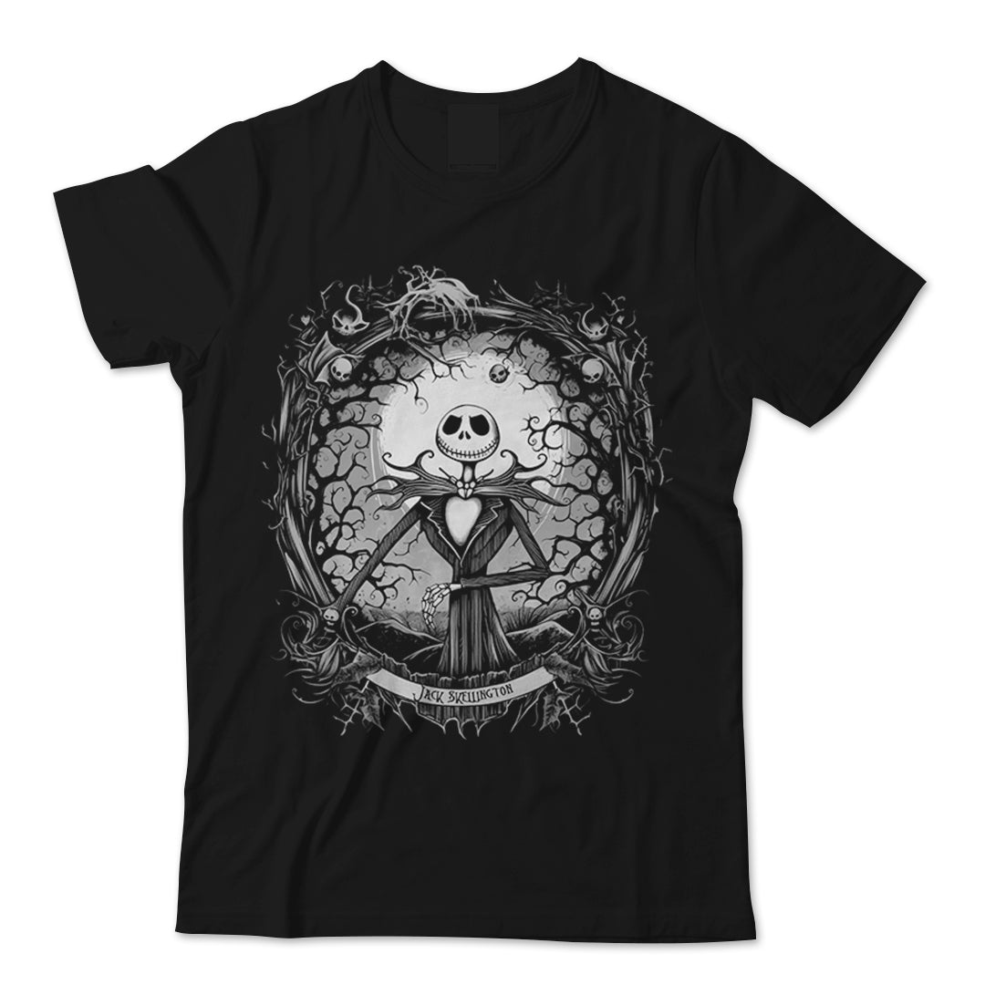 Jack Skellington T-shirt