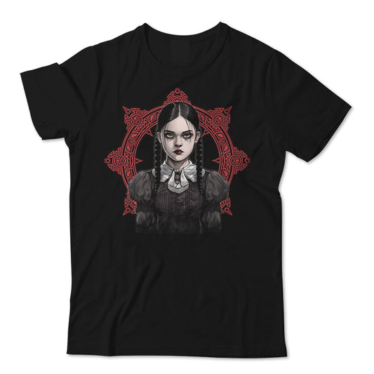 Wednesday Addams T-shirt
