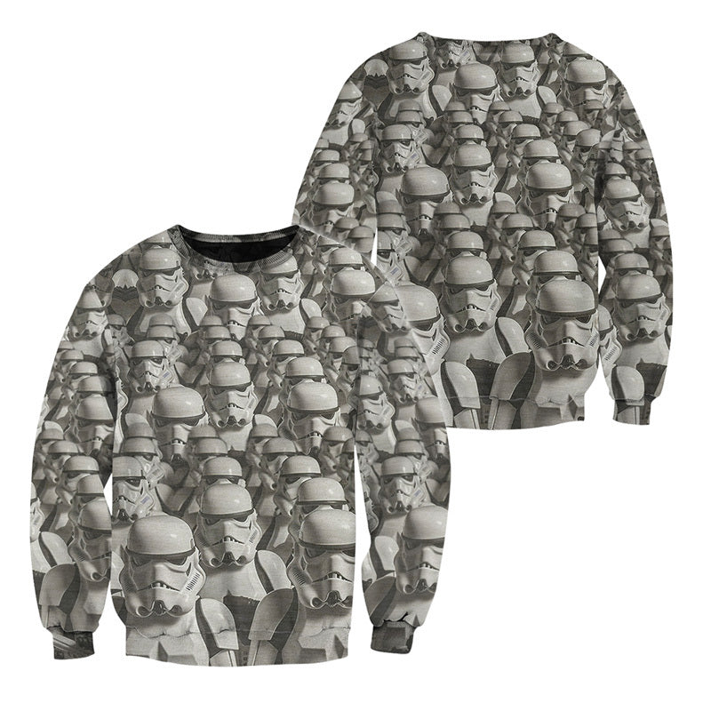 Stormtrooper Corps Sweatshirt