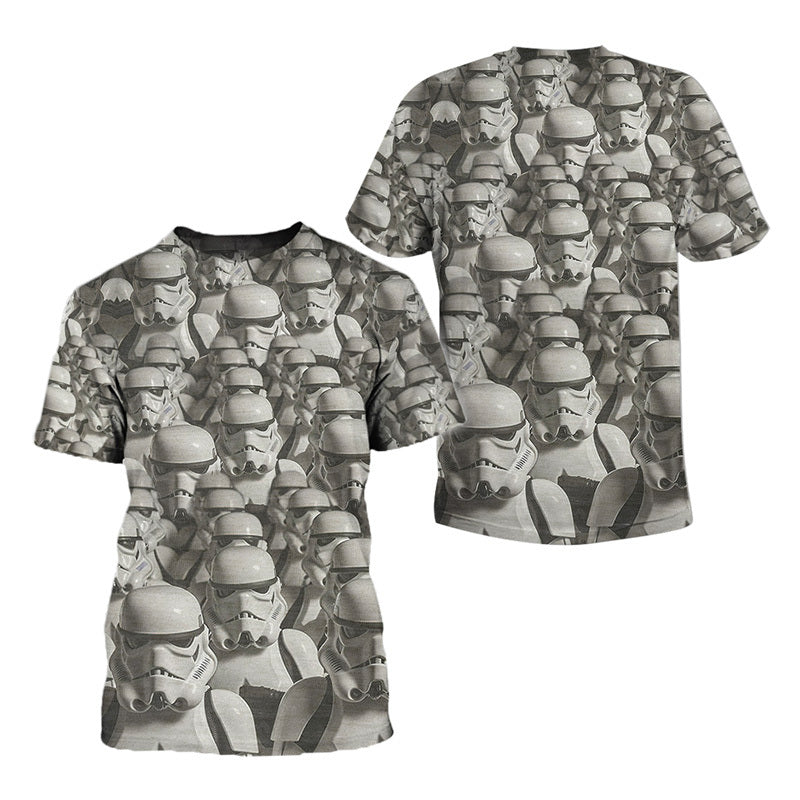 Stormtrooper Corps T-shirt 