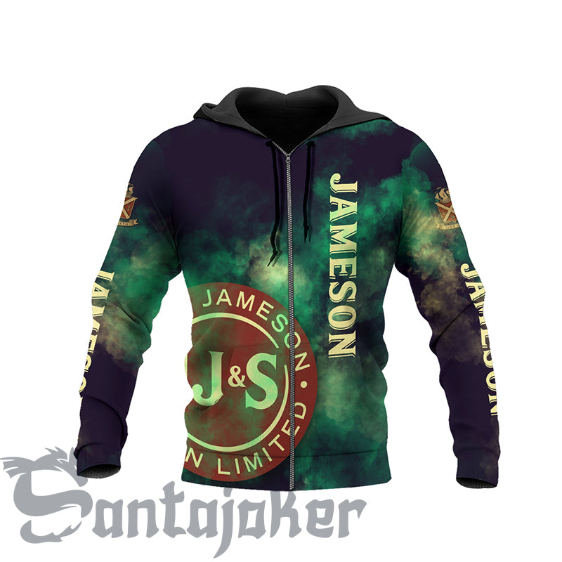 Jameson hoodie outlet