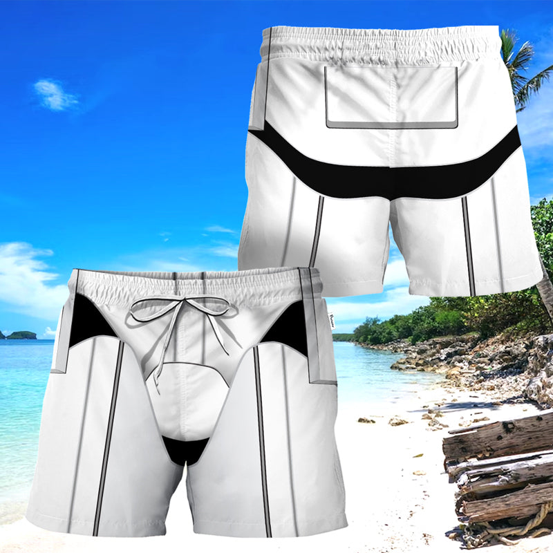 Stormtrooper Classic Shorts