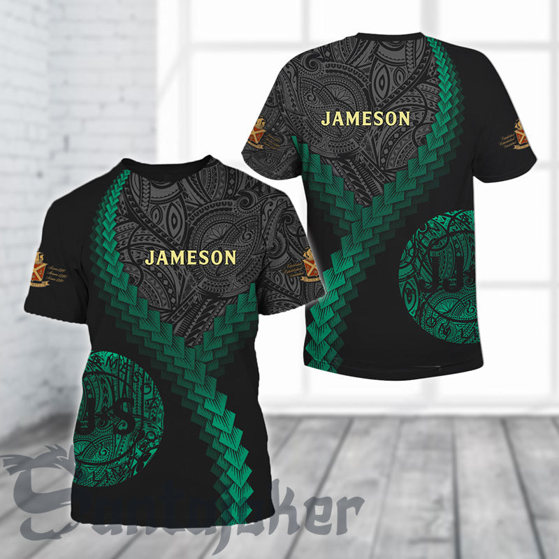 The Jameson Mandala T-shirt 