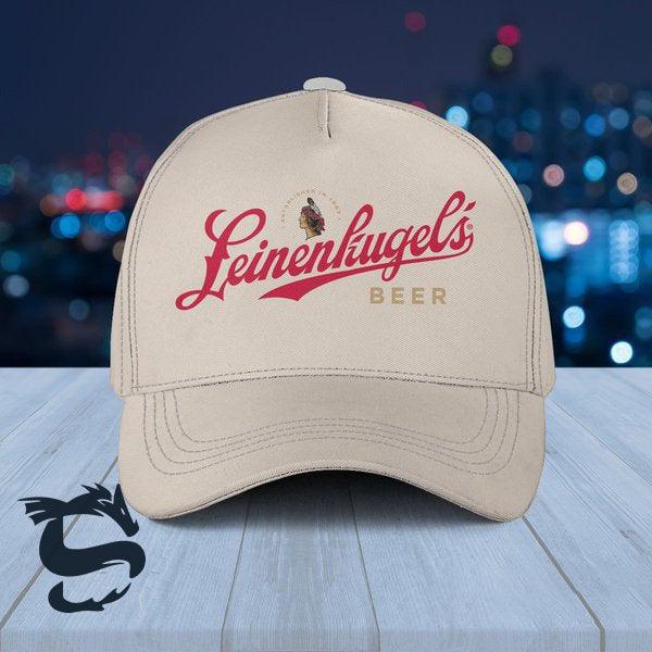 The Basic Leinenkugel's Beer Cap - Santa Joker